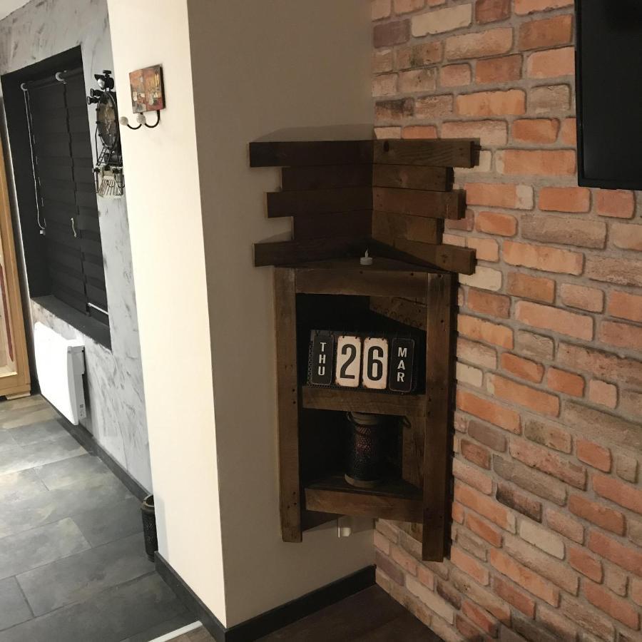 Aux 3 Nuances Suites Privatives & Spa Кале Екстериор снимка